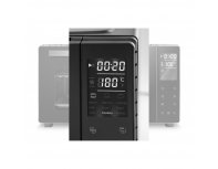 Mini oven Caso TO 26 electronic