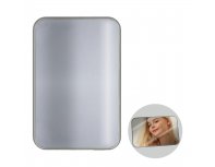 Аккумулятор внешний беспроводной Xoopar Smile с MagSafe и зеркалом, 5000 мА·ч (XP61171.M.33)