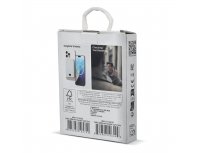 Аккумулятор внешний беспроводной Xoopar Smile с MagSafe и зеркалом, 5000 мА·ч (XP61171.M.33)