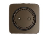 Smart speaker Yandex Station Max with Zigbee, YNDX-00053 (beige)