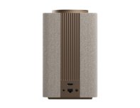 Smart speaker Yandex Station Max with Zigbee, YNDX-00053 (beige)