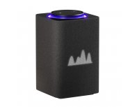 Smart speaker Yandex Station Max with Zigbee, YNDX-00053 (black)