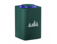 Колонка умная Яндекс Станция Макс с Zigbee, модель YNDX-00053 (зеленый)