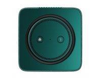 Колонка умная Яндекс Станция Макс с Zigbee, модель YNDX-00053 (зеленый)