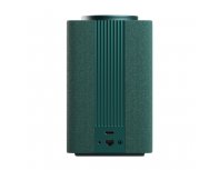 Колонка умная Яндекс Станция Макс с Zigbee, модель YNDX-00053 (зеленый)
