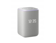 Smart speaker Yandex Station 3 with Alice, Zigbee, YNDX-00060GRY (gray)