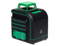 Laser Plane Builder ADA Cube 2-360 Green Professional Edition A00534