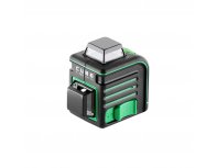 Построитель лазерных плоскостей ADA Cube 3-360 GREEN Basic Edition А00560