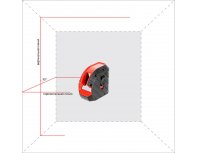 ADA ARMO 2D laser level A00574