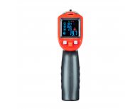 Пирометр инфракрасный ADA TemPro 650 Hygro