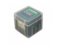 Уровень лазерный ADA Cube 3D Green Basic Edition
