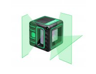 Уровень лазерный ADA Cube 3D Green Basic Edition