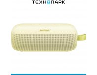 Акустика портативная Bose SoundLink Flex 2nd Gen Citrus Yellow