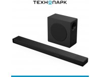 Soundbar Hisense AX3120Q