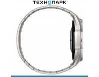Smart watch Huawei Watch GT 6 Pro Titanium (55020FWB)