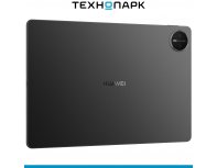 Планшет Huawei MatePad Pro 12.2 с клавиатурой Wi-Fi 12+256 Гб чёрный (53014HVS)