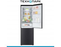 Холодильник LG GA-B459CBTL DoorCooling+