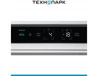 Built-in refrigerator AEG NSC7P751ES