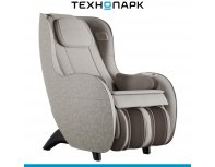 Massage chair Qyron MC303 beige