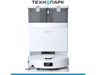 Vacuum cleaner Ecovacs Deebot T30C White (DLX71)