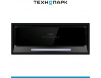 Вытяжка встраиваемая Maunfeld Nebula 60 Glass Black