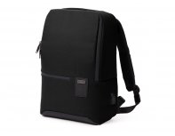 Backpack Lexon Track Simple, 28x16x40 cm, black (LN2402N)