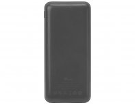 Power Bank Evolt Mini-10, 10000 mAh, Gray (393217)