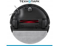 Vacuum cleaner Roborock Q8 Max Pro Black (Q8MRP52-02)