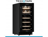 Built-in wine cabinet Meyvel MV28-KBT2