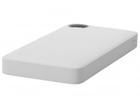 External battery with Evolt Mild display, 10,000 mAh, white (591236)