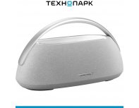 Акустика портативная Harman/Kardon Go + Play 3 серый