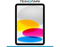 Планшет Apple iPad 11 (2025) Wi-Fi 128 ГБ серебристый