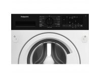 Машина стиральная встраиваемая Hotpoint WBIH 8490 VWB