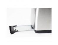 Тостер Caso Inox4