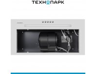 Вытяжка встраиваемая Maunfeld Crosby 850Led White/белый