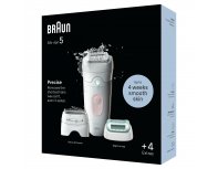 Epilator Braun Silk-epil 5 5-050