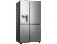 Fridge Hisense RS628P5SG1