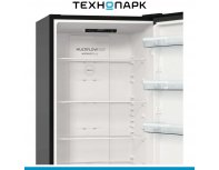 Refrigerator Gorenje NRK6202EBXL4
