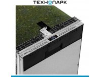 Built-in dishwasher Bosch SPV4HMX49E