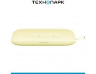 Акустика портативная Bose SoundLink Flex 2nd Gen Citrus Yellow