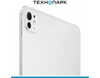 Планшет Apple iPad Pro (2025) 11 M5 Wi-Fi+Cellular 256 ГБ серебристый