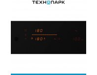 Cooking surface Asko HI5643FMG1