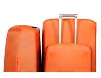 Case suitcase Routemark Just in Orange L/XL (SP180)