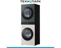 Машина стиральная LG W4W8LVPK2HM WashTower
