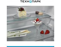 Built-in refrigerator AEG NSC7P751ES