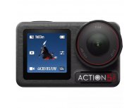 Экшн-камера DJI Osmo Action 5 Pro Standard Combo