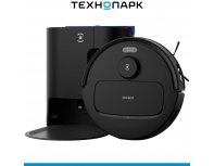 Vacuum cleaner Ecovacs Deebot N20e Plus Black (YDLX11-3)