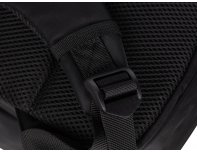 Backpack Voyager Silken for laptop a 15.6″, black (932130)