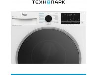 Машина стирально-сушильная Beko B3DFR57H23W