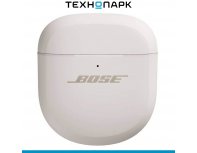 Earphones Bose QuietComfort Ultra Earbuds 2nd Gen white smoky